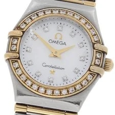 Omega — Omega Constellation 1466.71 — Watch — resale