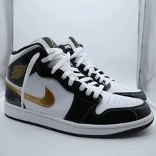 Jordan — Jordan 1 Mid SE " and " Shoe 852542-007 — Sneaker — resale