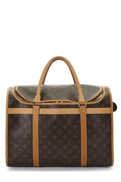 Louis Vuitton — Sac Chien — Handbag — resale