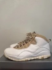 Jordan — Sz 11 Jordan 10 2005 — Sneaker — resale