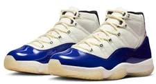 Air Jordan — Air Jordan 11 Retro " Air" IH0296-400 — Sneaker — resale