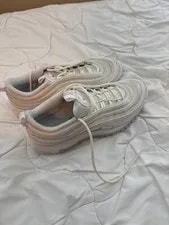Nike — Size 10 - Nike Air Max 97 — Sneaker — resale