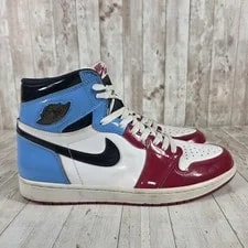 Jordan — Jordan 1 Retro High OG Fearless CK5666-100 — Sneaker — resale