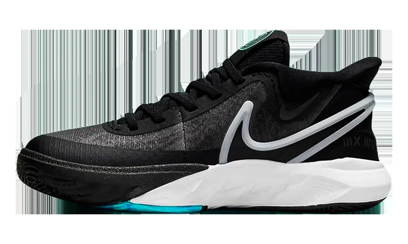 NIKE — Kyrie 8 TD "Orca" DQ8081 001 — Sneaker — resale