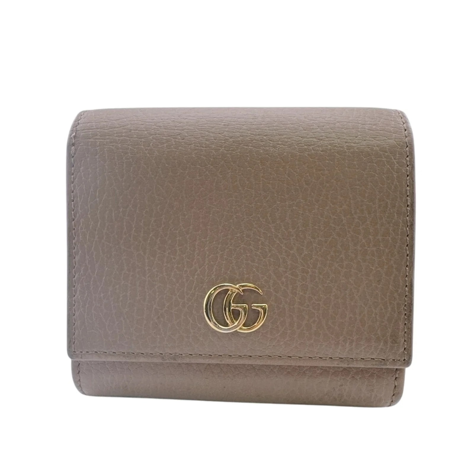 Gucci — Gucci Bi-Fold Wallet — Handbag — resale