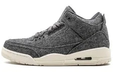 Jordan — Jordan 3 Retro 854263-004 — Sneaker — resale