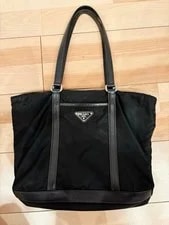 Prada — Near Prada — Handbag — resale