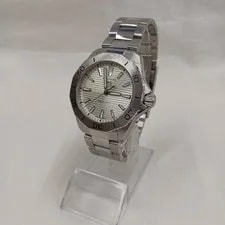 Tag Heuer — TAG Heuer Aquaracer Professional WBP1111 BA0627 — Watch — resale