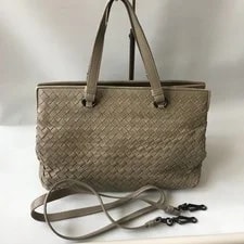 Bottega Veneta — Bottega Veneta TM 470537 — Handbag — resale