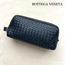 Bottega Veneta — Bottega Veneta Second Made in Italy — Handbag — resale