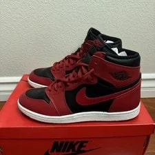 Air Jordan — Air Jordan 1 Retro High '85 0G Varsity — Sneaker — resale
