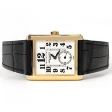Patek Philippe — Patek Philippe Gondolo 5014J Yellow Gold — Watch — resale