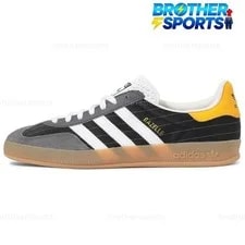 Adidas — Adidas Gazelle Indoor 'Olympic Pack - ' — Sneaker — resale