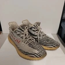 Adidas — Size 12 - Adidas Yeezy Boost 350 V2 Low — Sneaker — resale