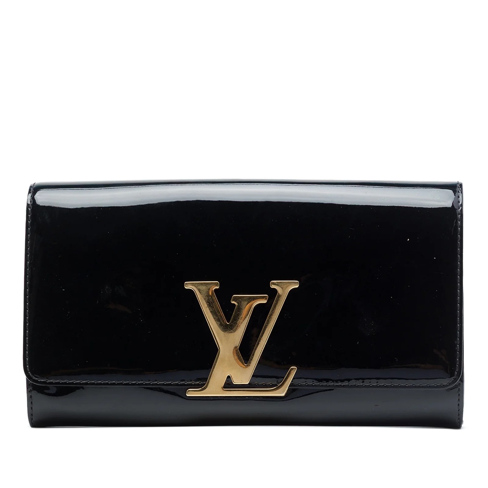 Louis Vuitton — Louise — Handbag — resale