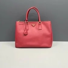 Prada — Prada Galleria Large Top Handle Duty Paid — Handbag — resale