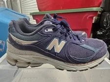 New Balance — New Balance 2002R M2002RWC ’S 11.5 Running W/ Box — Sneaker — resale