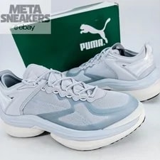 Puma — Puma US 12 Comfort Variant Nitro Sci Tech 387641 02 New — Sneaker — resale