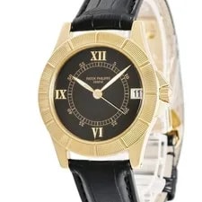 Patek Philippe — Patek Philippe Neptune 5081J-001 SW14377 — Watch — resale