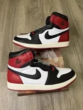 Jordan — Size 12 - Air Jordan 1 Retro OG High Reimagined — Sneaker — resale