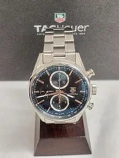 TAG Heuer — TAG Heuer CAR2110 BA07 Carrera 1887 — Watch — resale