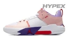 Jordan — Jordan One Take 5 Punch - FQ3101-100 Size — Sneaker — resale