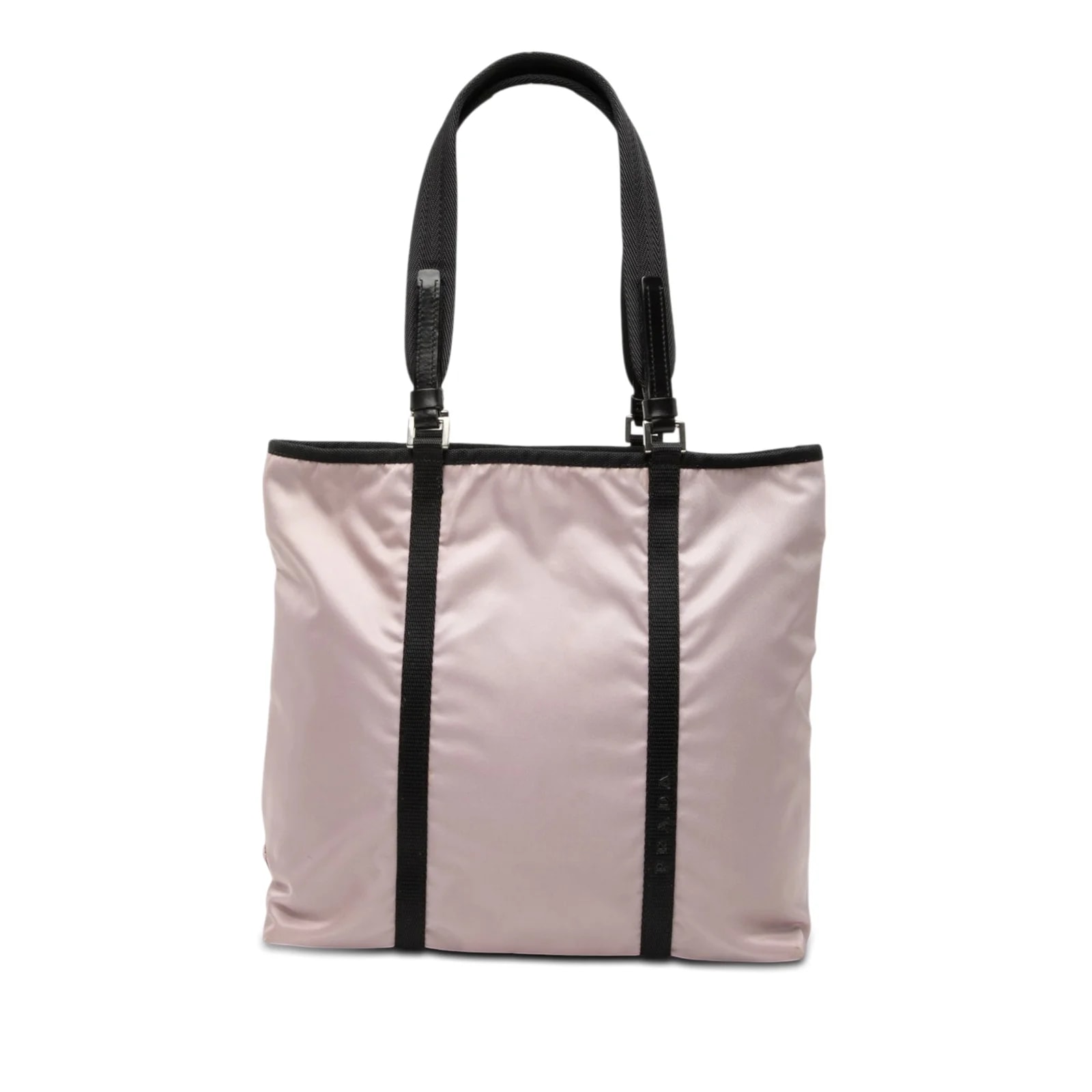Prada — Tote — Handbag — resale