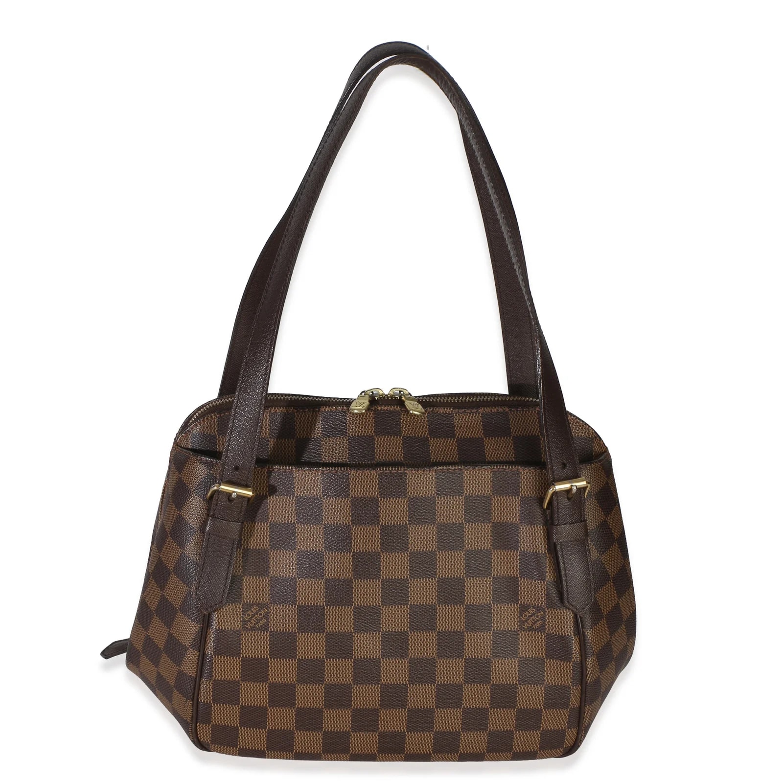 Louis Vuitton — Louis Vuitton Belem Mm — Handbag — resale
