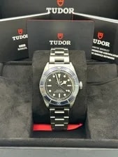 Tudor — Tudor Black Bay 79230B, NEW 2026 — Watch — resale