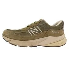 New Balance — NEW Balance ニューバランス U990TB6 990V6 True Camo Low-cut LIFE-0 — Sneaker — resale