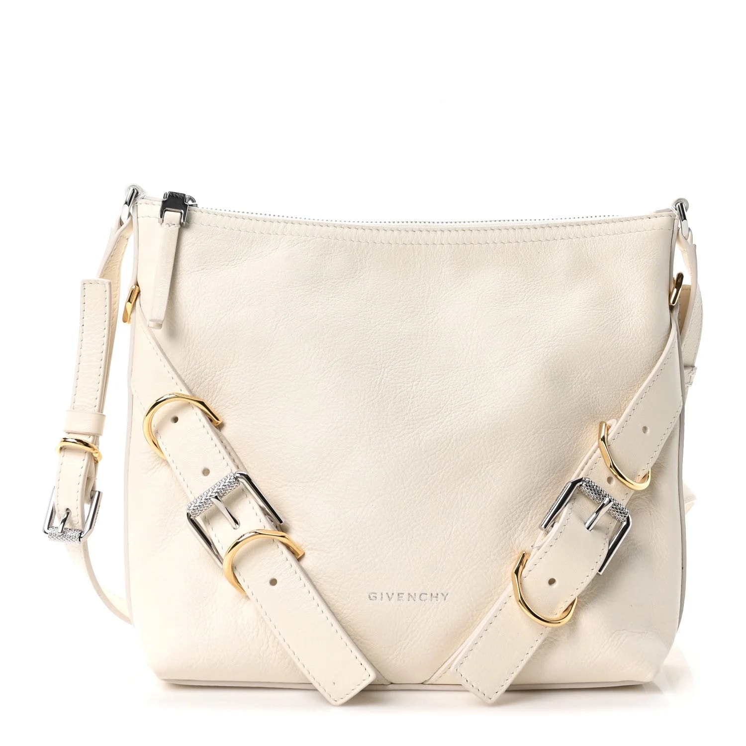 Givenchy — Small Voyou — Handbag — resale