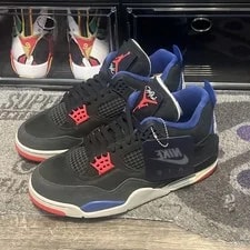 Air Jordan — Air Jordan 4 Retro Air — Sneaker — resale