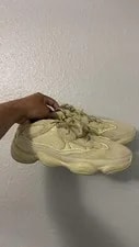 Adidas — Size 11 - Adidas Yeezy 500 Super Moon — Sneaker — resale