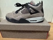 Air Jordan — 11.0US Air Jordan 4 — Sneaker — resale