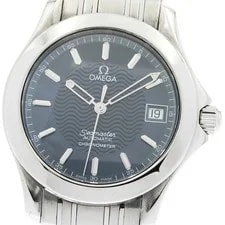 Omega — Omega Seamaster Jacques Mayol 20th Anniversary Automatic From Japan — Watch — resale