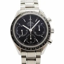 Omega — Omega Speedmaster 326.30.40.50.01.001 Black Dial — Watch — resale