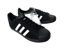 2017 Adidas Superstar Vulc Adv Without Box Us8.5