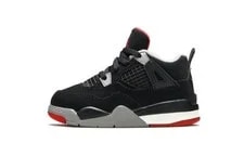 Jordan — Jordan 4 Retro (2019) (TD) -060 — Sneaker — resale
