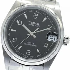 Tudor — Tudor 72000 Prince Date Automatic Good Condition With 944552 — Watch — resale