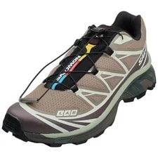 Salomon — Salomon Xt-6 Running in - 11.5 M US / 12.5 W US — Sneaker — resale