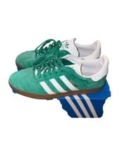 Adidas — 9.5US Adidas Gazelle — Sneaker — resale