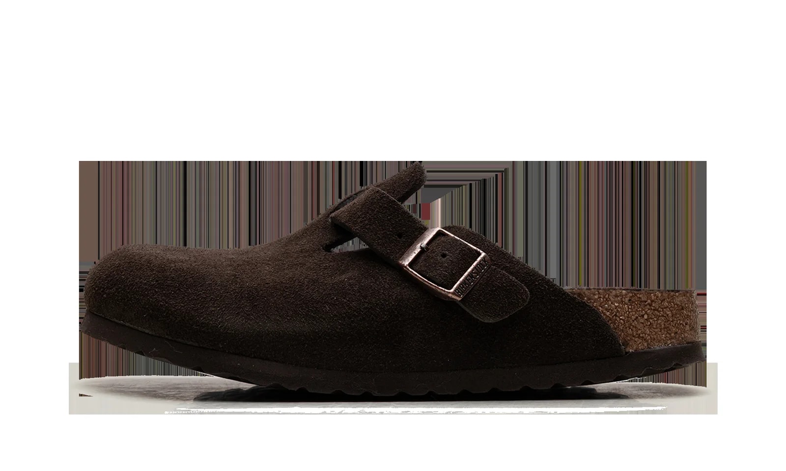 Birkenstock — Boston Soft Footbed (Narrow) " " 660463 — Sneaker — resale