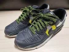 Nike — 8.0US Extreme Nike Air Max 90 3M Limited Model — Sneaker — resale