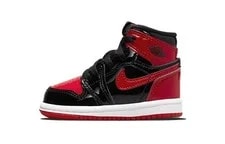 Jordan — Jordan 1 Retro High OG (TD) -063 — Sneaker — resale