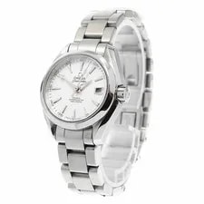 Omega — Omega 231 10 30 20 02 001 Seamaster Aqua Terra Date Automatic — Watch — resale