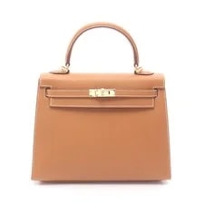 Hermès — Hermes Kelly 25 2WAY #RCB5249 — Handbag — resale