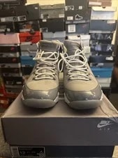 Jordan — Jordan 9 — Sneaker — resale