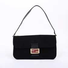 Fendi — Fendi Baguette 4900000131918 — Handbag — resale
