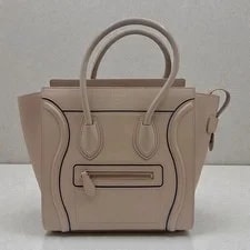 Celine — Celine Luggage Shopper Japan 0716202 — Handbag — resale