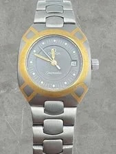 Omega — Omega Polaris Lady NOS 26MM — Watch — resale